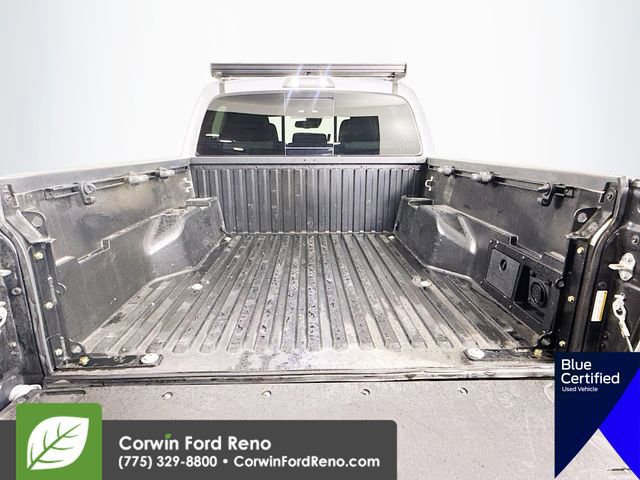 Used 2021 Toyota Tacoma TRD Off-Road w/ Technology Package image 27