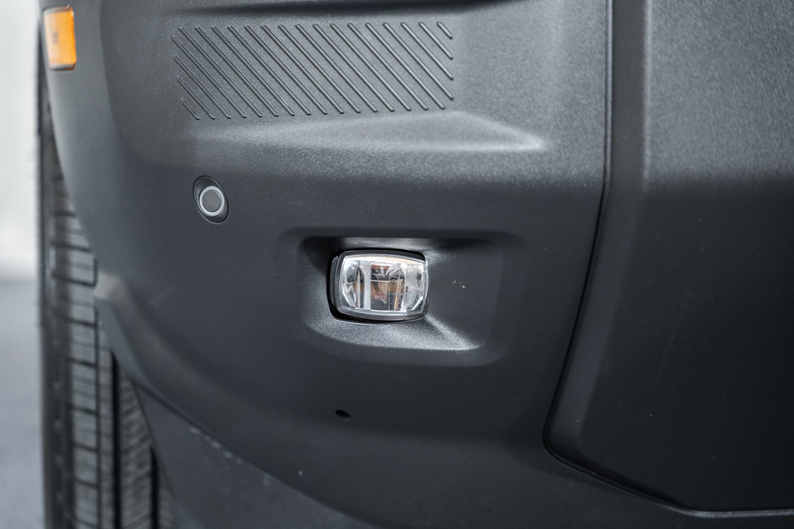 Certified 2025 Ford Bronco Sport Outer Banks w/ Outer Banks Tech Package+ image 10