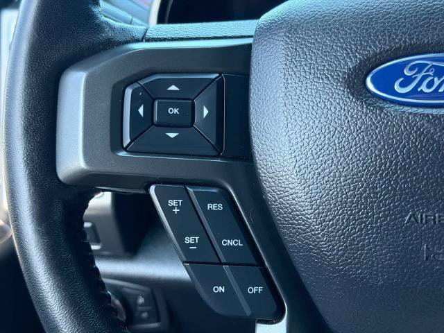 Certified 2019 Ford F150 Lariat AWD/4WD image 24