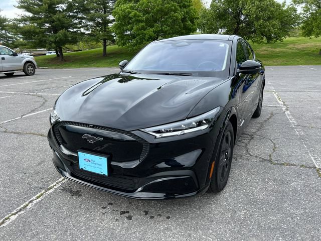 Certified 2023 Ford Mustang Mach-E California Route 1 AWD/4WD image 4