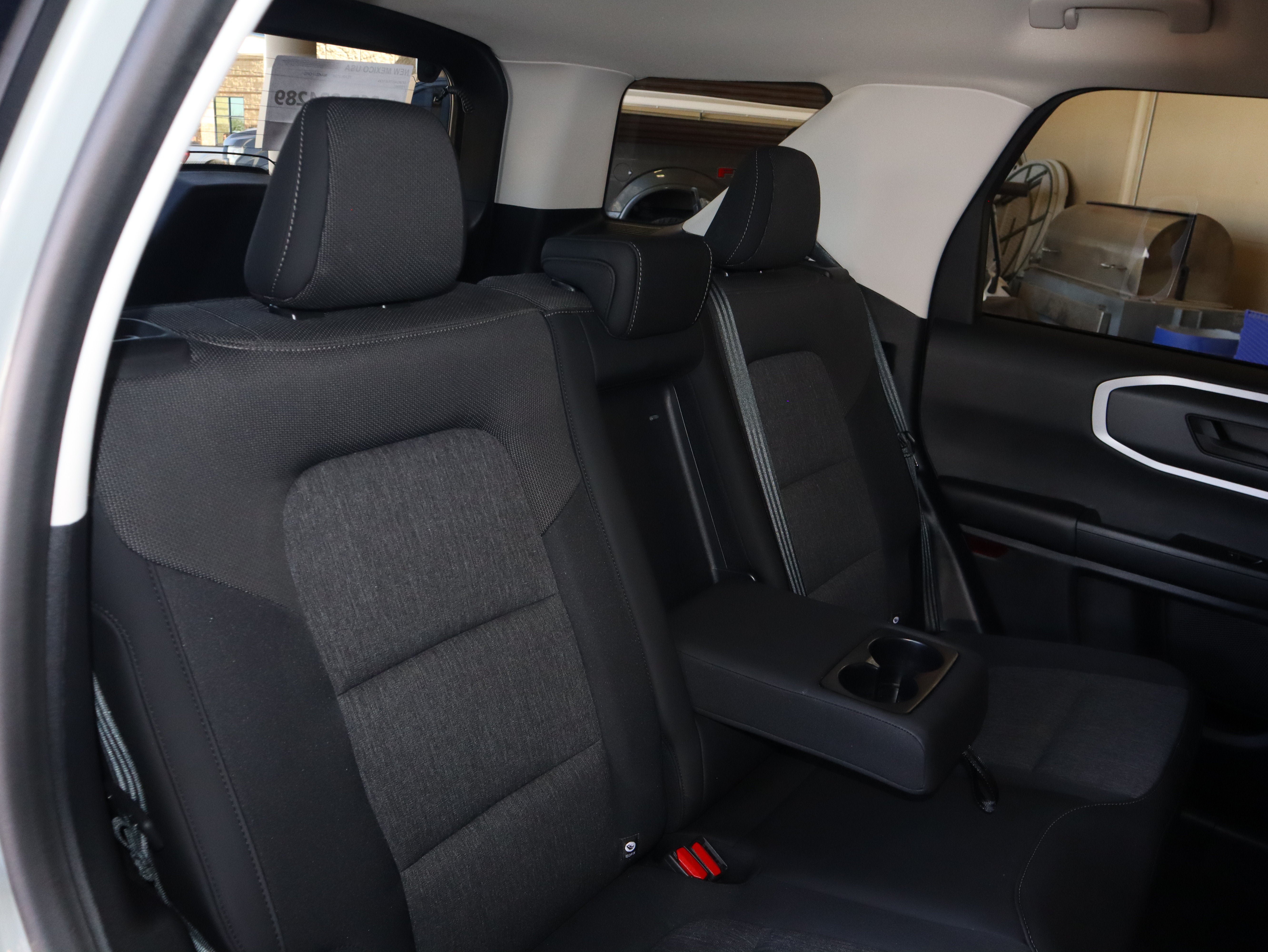 Certified 2024 Ford Bronco Sport Big Bend AWD/4WD image 42
