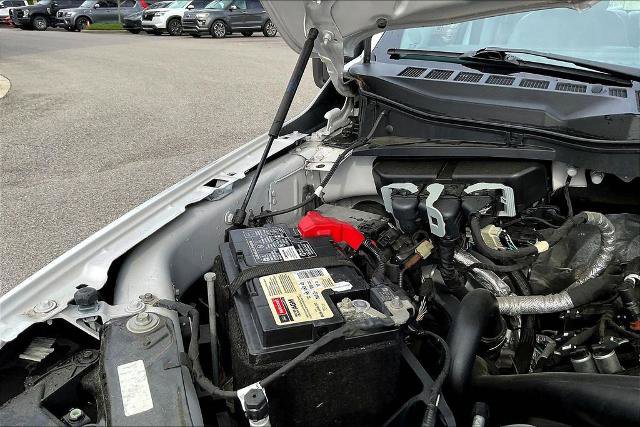 Certified 2022 Ford F150 XL w/ Equipment Group 101A High RWD image 32