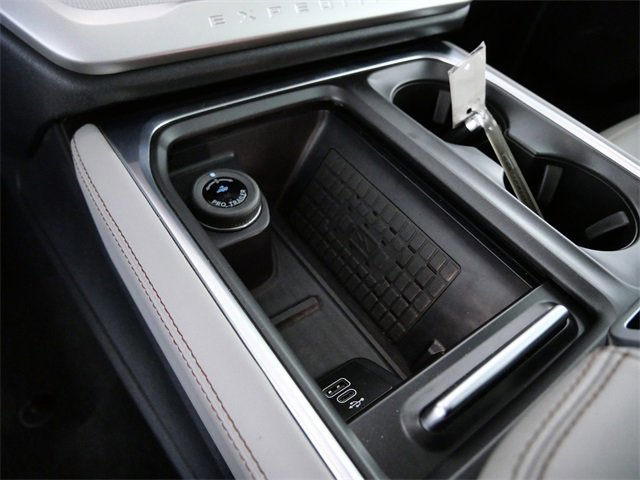 Certified 2025 Ford Expedition Max Active image 21