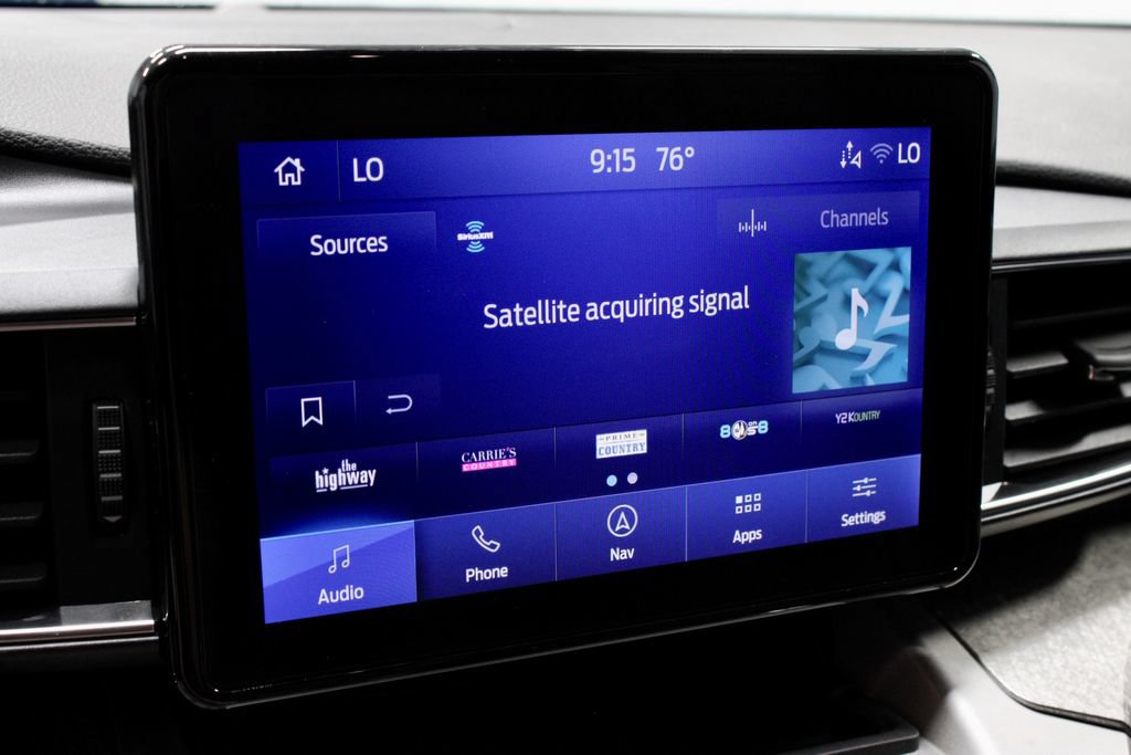 Certified 2024 Ford Explorer Timberline w/ Timberline Technology Package AWD/4WD image 4