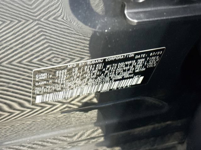 Used 2023 Subaru Ascent Premium w/ Convenience Package AWD/4WD image 32
