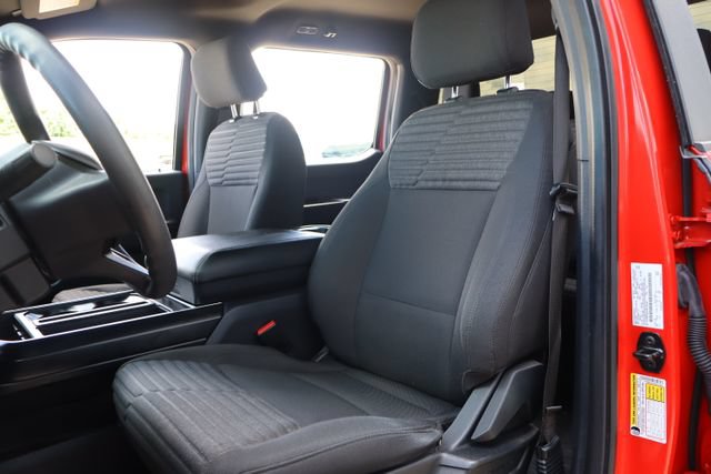 Certified 2023 Ford F150 XL w/ STX Appearance Package AWD/4WD image 17