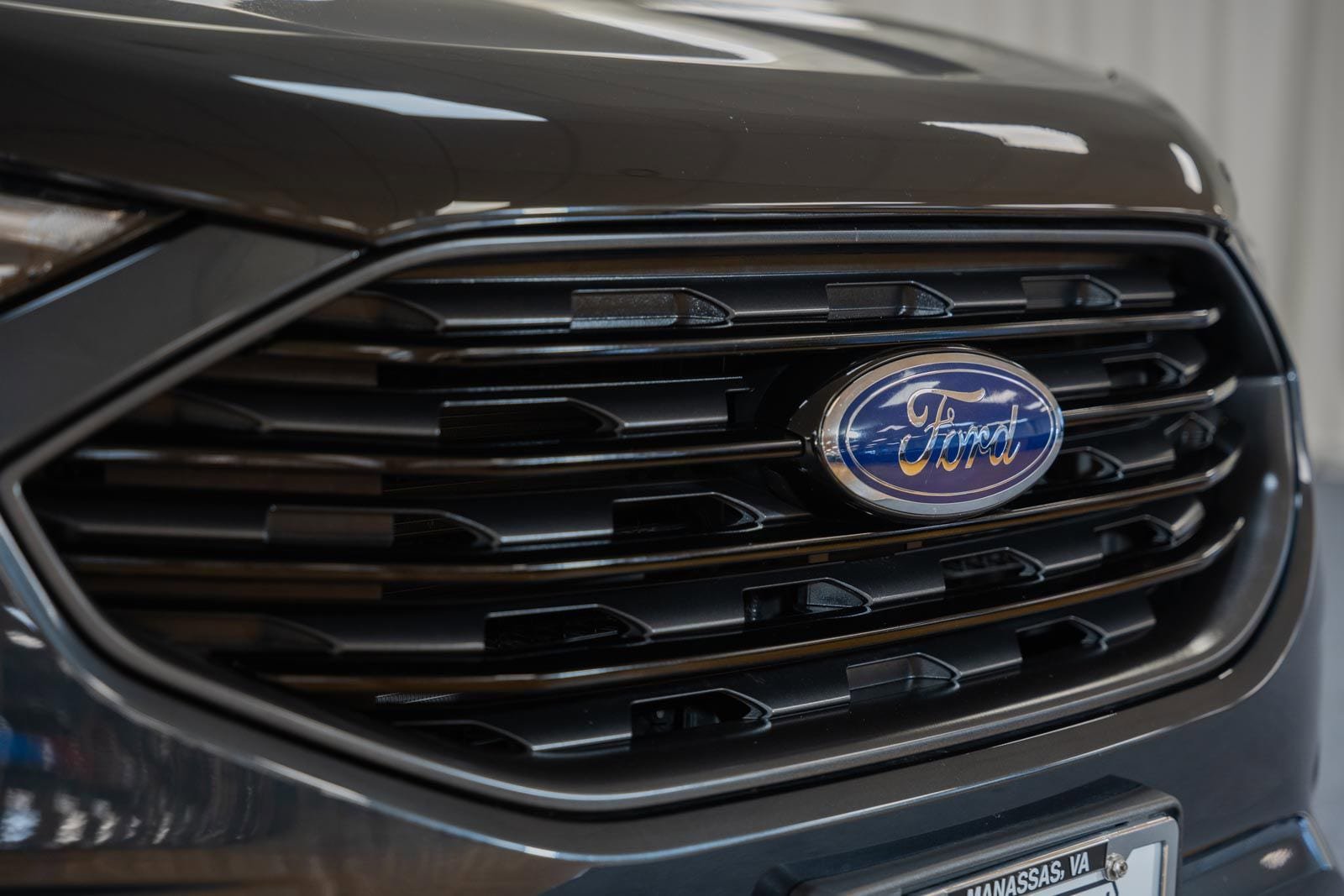Certified 2022 Ford Edge SEL w/ Sport Appearance Package AWD/4WD image 17