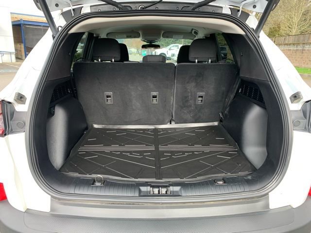 Certified 2023 Ford Escape Active w/ Tech Pack #2 image 6