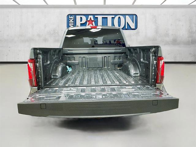 Certified 2024 Ford F150 STX image 25