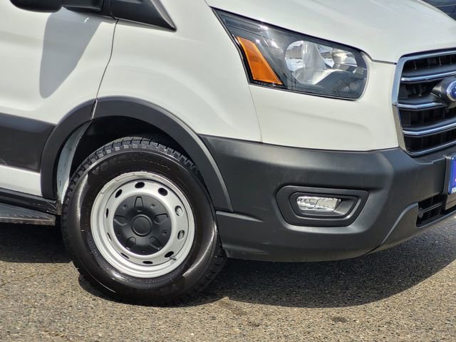 Certified 2020 Ford Transit 150 XL RWD image 6