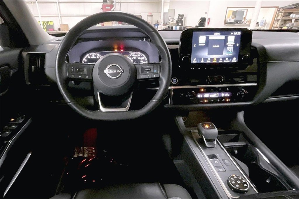 Used 2023 Nissan Pathfinder SL image 7