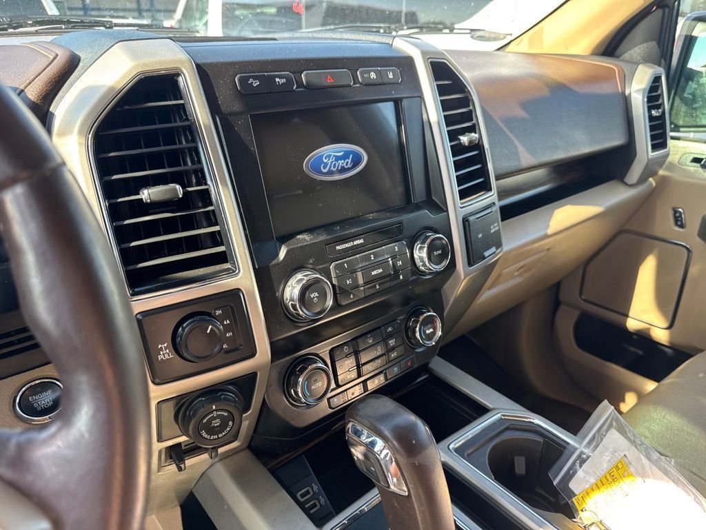 Certified 2020 Ford F150 Lariat AWD/4WD image 70