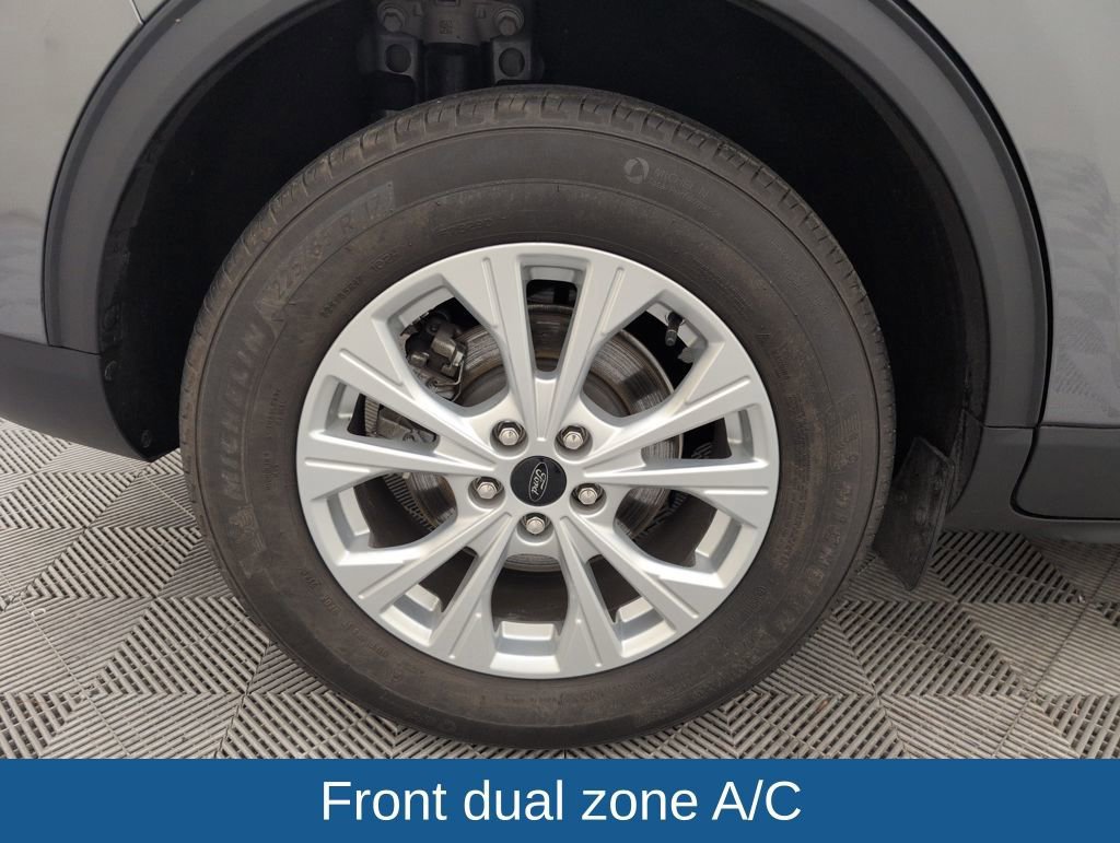 Certified 2024 Ford Escape Active image 19