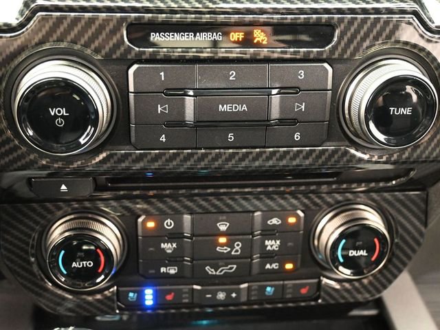 Certified 2018 Ford F150 Raptor w/ Equipment Group 802A Luxury image 21