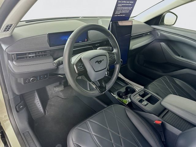 Certified 2025 Ford Mustang Mach-E Select AWD/4WD image 16