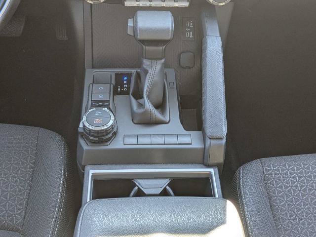 Used 2026 Toyota 4Runner SR5 AWD/4WD image 19