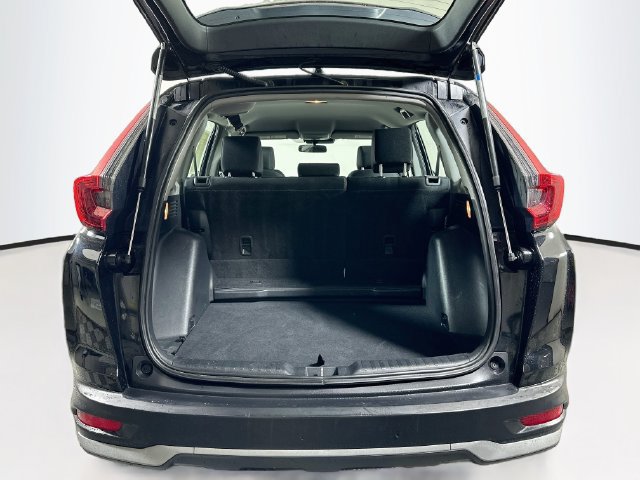 Used 2020 Honda CR-V LX image 30