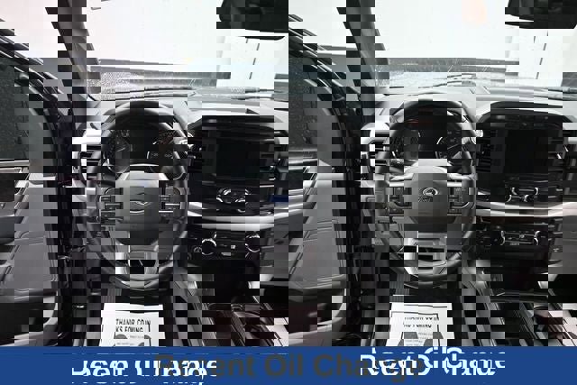 Certified 2022 Ford F150 XLT w/ Equipment Group 301A Mid AWD/4WD image 18