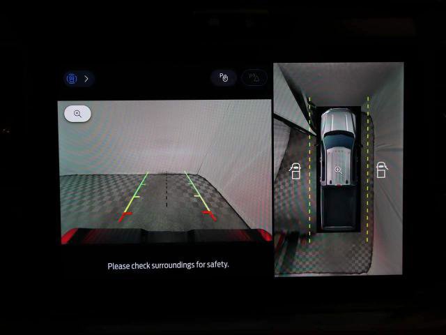 Certified 2025 Ford F350 Platinum w/ Platinum Plus Package image 29