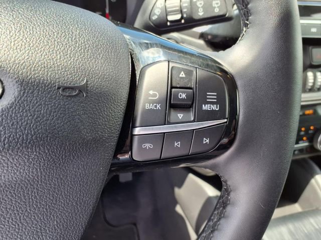 Certified 2023 Ford Escape Active AWD/4WD image 24