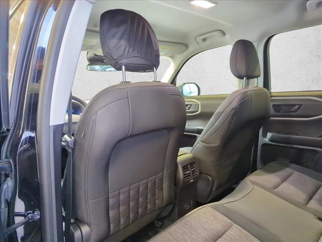 Certified 2022 Ford Bronco Sport Big Bend image 16