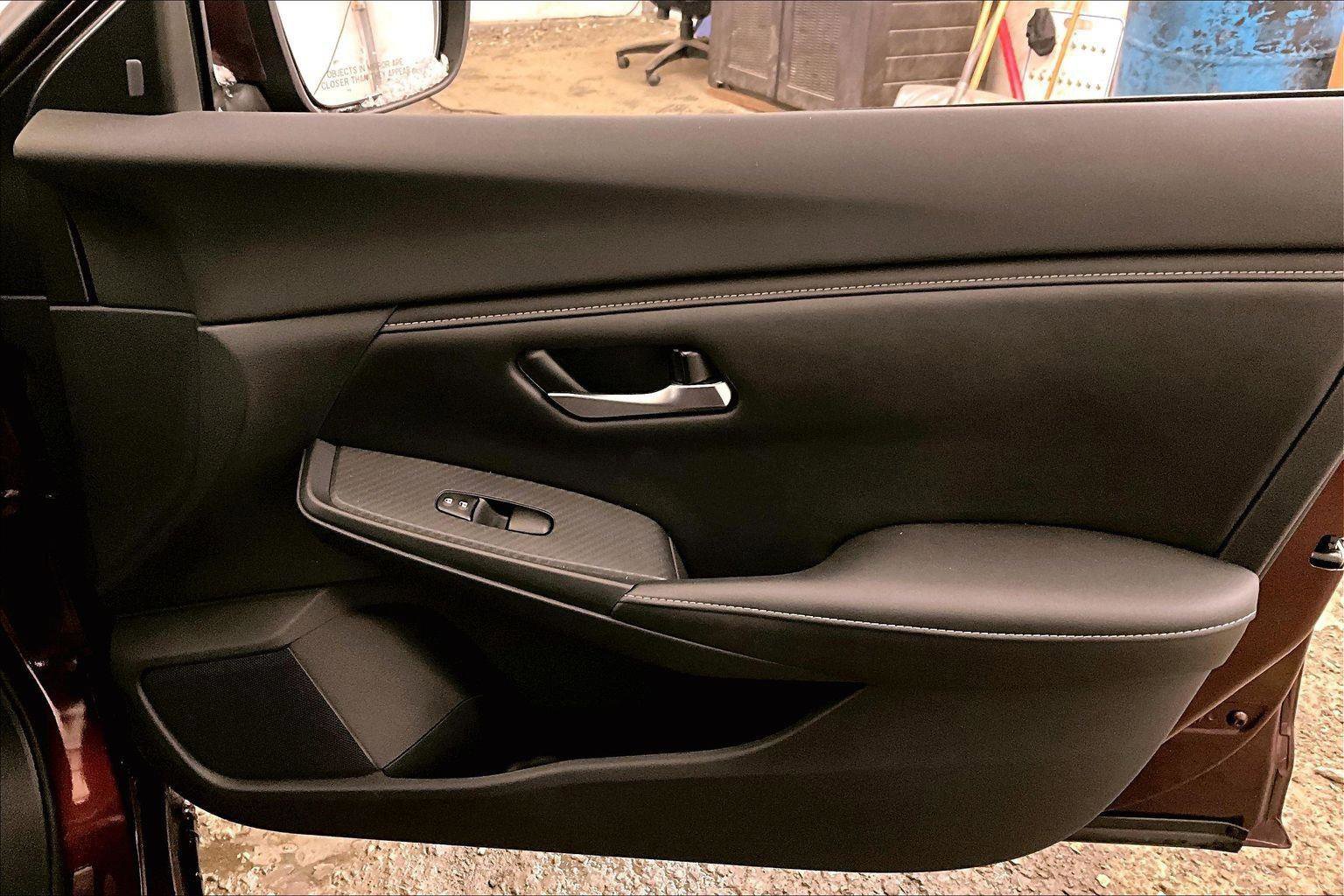 Used 2023 Nissan Sentra SV w/ All-Weather Package image 23