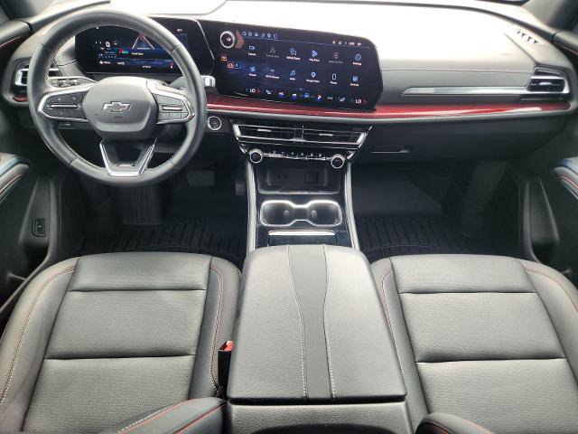 Used 2025 Chevrolet Traverse Z71 w/ Driver Confidence Package AWD/4WD image 25