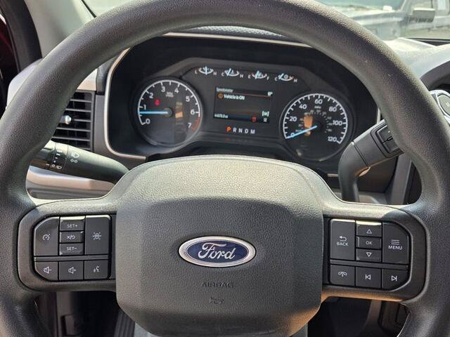 Certified 2023 Ford F150 XLT AWD/4WD image 24