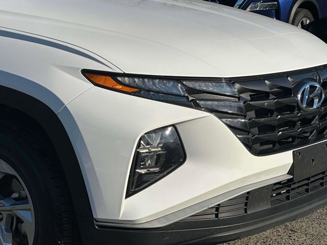 Used 2023 Hyundai Tucson SEL image 8