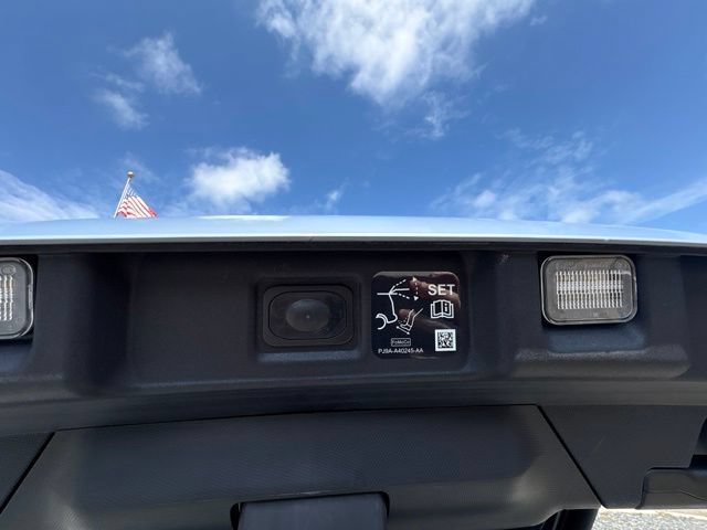 Certified 2024 Ford Mustang Mach-E Premium RWD image 28