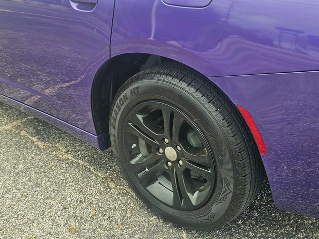 Used 2023 Dodge Charger SXT image 8