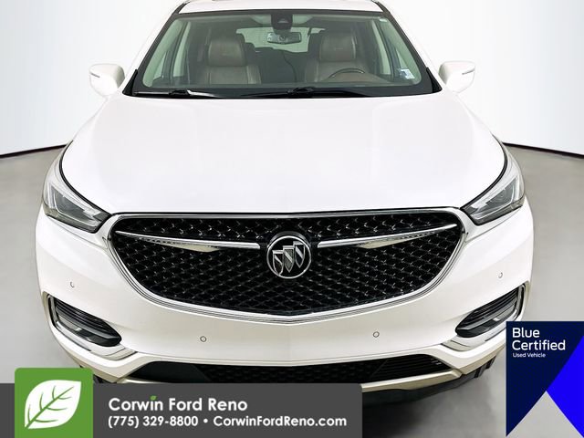 Used 2018 Buick Enclave Avenir w/ Avenir Technology Package AWD/4WD image 2