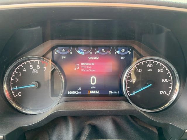 Certified 2022 Ford F150 XLT w/ Equipment Group 302A High AWD/4WD image 15