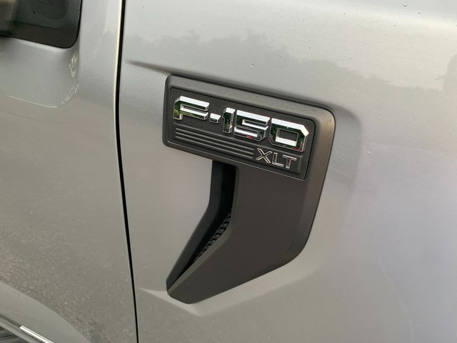 Certified 2023 Ford F150 XLT w/ Equipment Group 302A High AWD/4WD image 10
