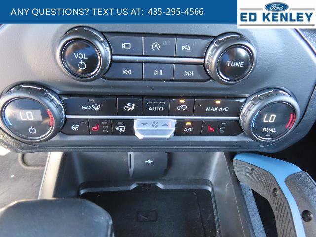 Certified 2023 Ford Bronco Wildtrak AWD/4WD image 14