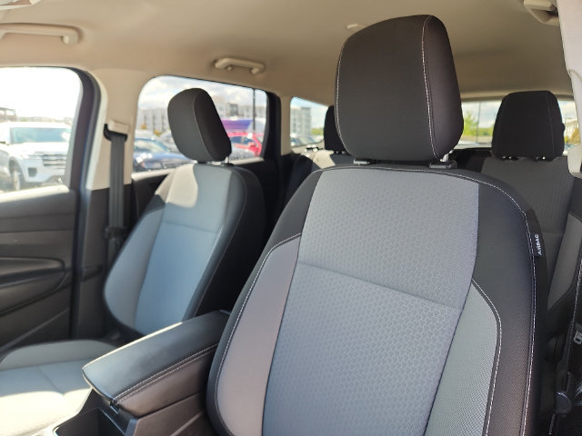 Certified 2019 Ford Escape SE AWD/4WD image 21