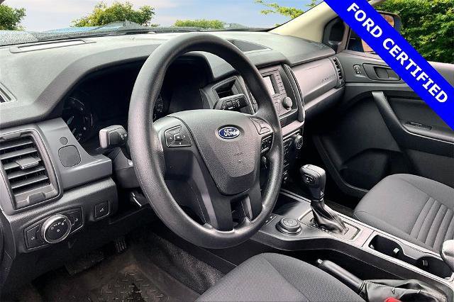 Certified 2023 Ford Ranger XL w/ Trailer Tow Package image 13