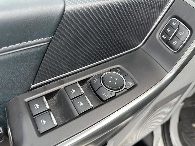 Certified 2023 Ford F150 Limited AWD/4WD image 32
