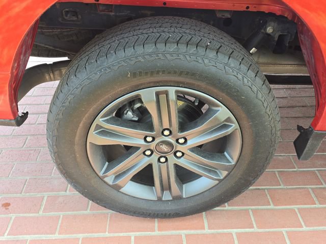 Certified 2023 Ford F150 XLT w/ Equipment Group 302A High AWD/4WD image 5