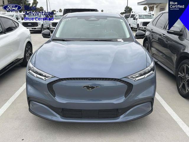 Certified 2023 Ford Mustang Mach-E Select RWD image 20
