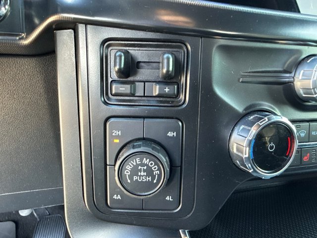 Certified 2024 Ford F150 Raptor AWD/4WD image 30