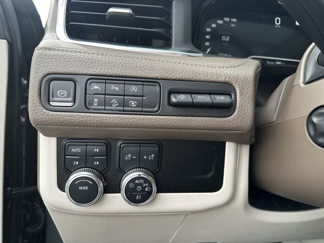 Used 2023 GMC Yukon Denali image 31