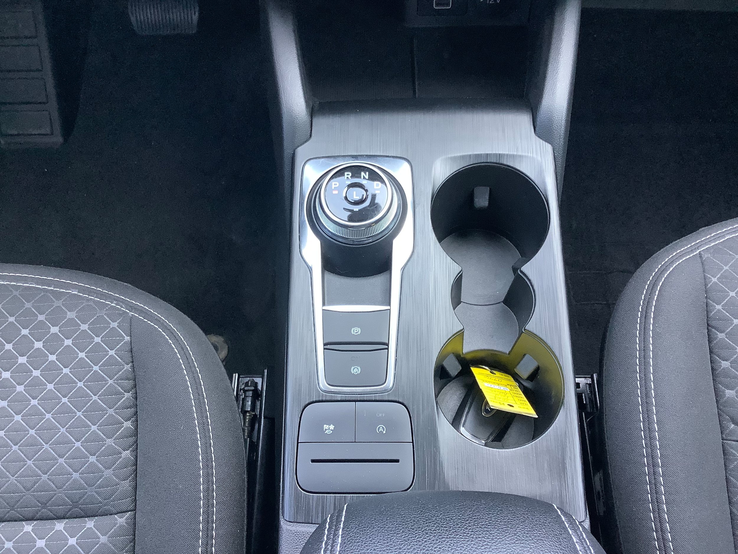 Certified 2024 Ford Escape Active AWD/4WD image 10