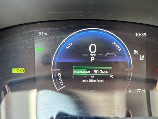Used 2025 Toyota Camry LE FWD image 15