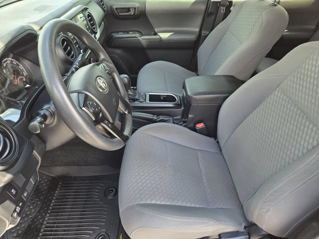 Used 2022 Toyota Tacoma SR AWD/4WD image 12