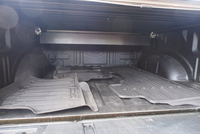 Certified 2025 Ford F150 Raptor AWD/4WD image 7