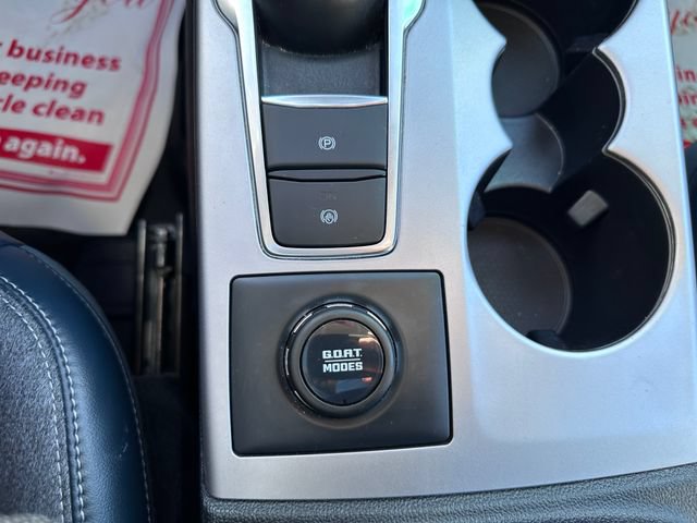 Certified 2024 Ford Bronco Sport Outer Banks w/ Tech Package AWD/4WD image 19