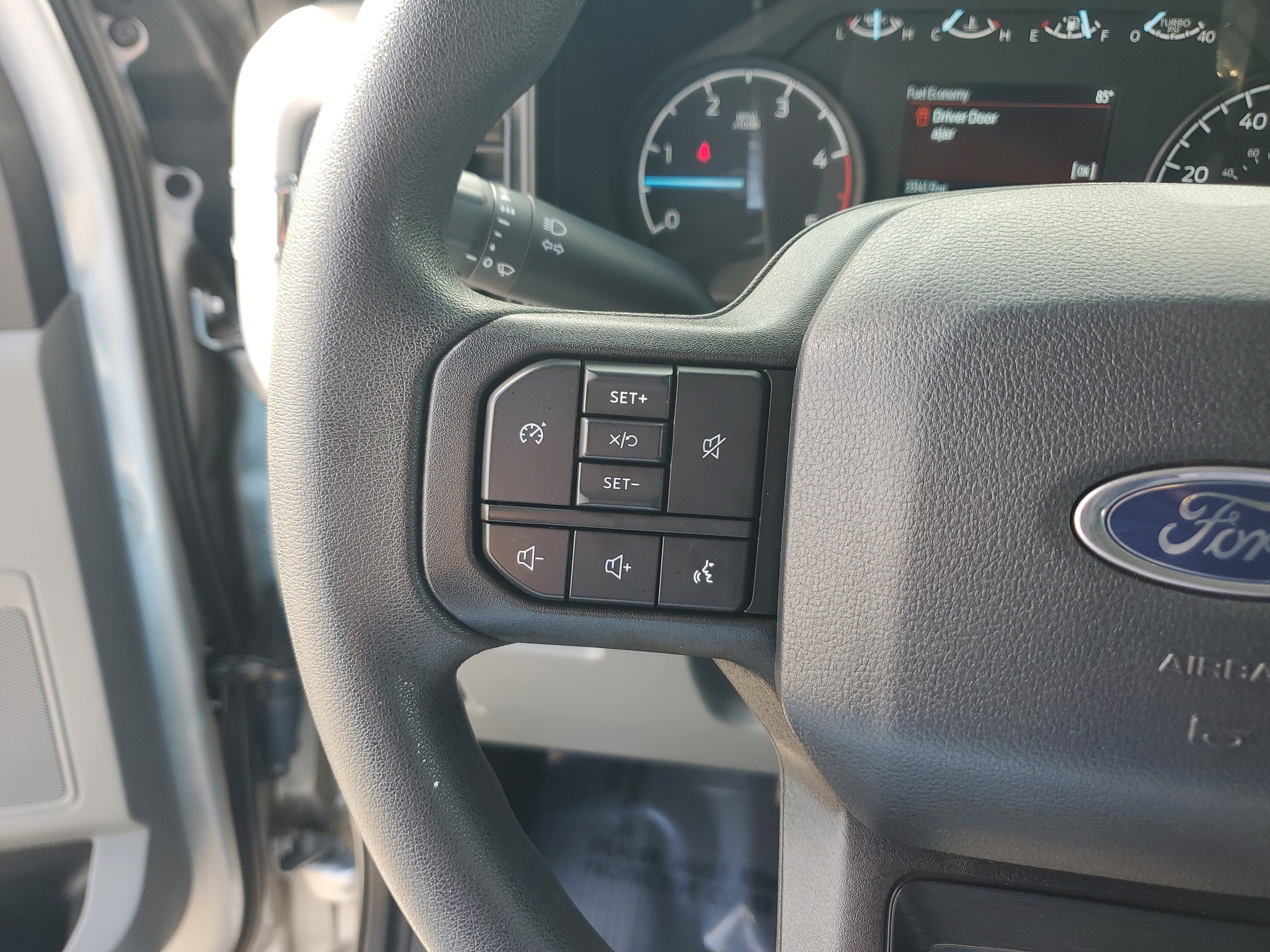 Certified 2024 Ford F250 XLT image 20