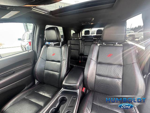 Used 2023 Dodge Durango GT image 16