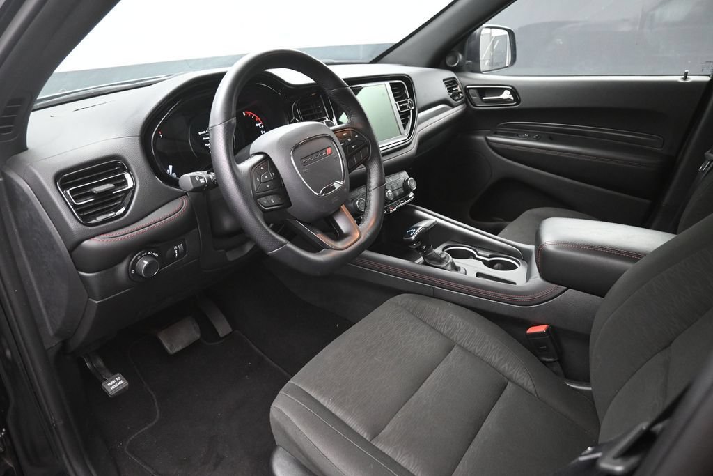 Used 2026 Dodge Durango GT RWD image 19